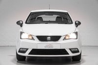 USED 2016 16 SEAT IBIZA 1.2 TSI CONNECT 5d 89 BHP + NATIONWIDE HOME DELIVERY +