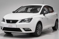 USED 2016 16 SEAT IBIZA 1.2 TSI CONNECT 5d 89 BHP + NATIONWIDE HOME DELIVERY +