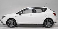 USED 2016 16 SEAT IBIZA 1.2 TSI CONNECT 5d 89 BHP + NATIONWIDE HOME DELIVERY +