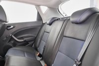 USED 2016 16 SEAT IBIZA 1.2 TSI CONNECT 5d 89 BHP + NATIONWIDE HOME DELIVERY +