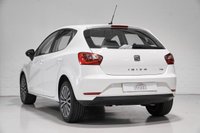 USED 2016 16 SEAT IBIZA 1.2 TSI CONNECT 5d 89 BHP + NATIONWIDE HOME DELIVERY +