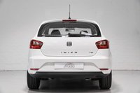 USED 2016 16 SEAT IBIZA 1.2 TSI CONNECT 5d 89 BHP + NATIONWIDE HOME DELIVERY +