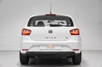 USED 2016 16 SEAT IBIZA 1.2 TSI CONNECT 5d 89 BHP + NATIONWIDE HOME DELIVERY +
