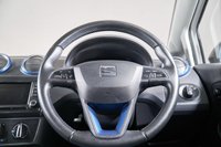 USED 2016 16 SEAT IBIZA 1.2 TSI CONNECT 5d 89 BHP + NATIONWIDE HOME DELIVERY +