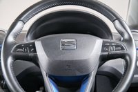 USED 2016 16 SEAT IBIZA 1.2 TSI CONNECT 5d 89 BHP + NATIONWIDE HOME DELIVERY +