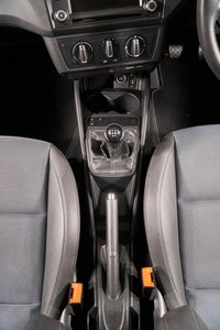USED 2016 16 SEAT IBIZA 1.2 TSI CONNECT 5d 89 BHP + NATIONWIDE HOME DELIVERY +
