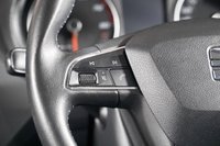 USED 2016 16 SEAT IBIZA 1.2 TSI CONNECT 5d 89 BHP + NATIONWIDE HOME DELIVERY +