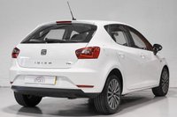 USED 2016 16 SEAT IBIZA 1.2 TSI CONNECT 5d 89 BHP + NATIONWIDE HOME DELIVERY +