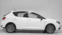 USED 2016 16 SEAT IBIZA 1.2 TSI CONNECT 5d 89 BHP + NATIONWIDE HOME DELIVERY +