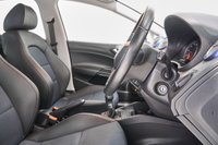 USED 2016 16 SEAT IBIZA 1.2 TSI CONNECT 5d 89 BHP + NATIONWIDE HOME DELIVERY +