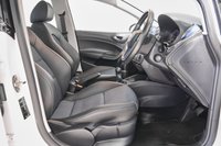 USED 2016 16 SEAT IBIZA 1.2 TSI CONNECT 5d 89 BHP + NATIONWIDE HOME DELIVERY +