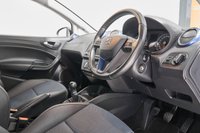 USED 2016 16 SEAT IBIZA 1.2 TSI CONNECT 5d 89 BHP + NATIONWIDE HOME DELIVERY +