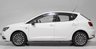 USED 2016 16 SEAT IBIZA 1.2 TSI CONNECT 5d 89 BHP + NATIONWIDE HOME DELIVERY +