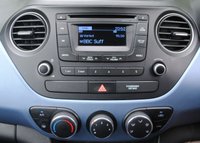 USED 2016 66 HYUNDAI I10 1.0 SE 5d 65 BHP www.suffolkcarcentre.co.uk - Located at Lowestoft