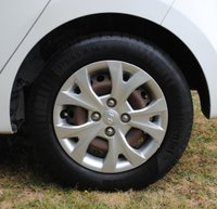 USED 2016 66 HYUNDAI I10 1.0 SE 5d 65 BHP www.suffolkcarcentre.co.uk - Located at Lowestoft