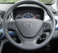 USED 2016 66 HYUNDAI I10 1.0 SE 5d 65 BHP www.suffolkcarcentre.co.uk - Located at Lowestoft