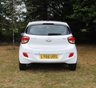USED 2016 66 HYUNDAI I10 1.0 SE 5d 65 BHP www.suffolkcarcentre.co.uk - Located at Lowestoft
