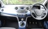 USED 2016 66 HYUNDAI I10 1.0 SE 5d 65 BHP www.suffolkcarcentre.co.uk - Located at Lowestoft