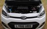 USED 2016 66 HYUNDAI I10 1.0 SE 5d 65 BHP www.suffolkcarcentre.co.uk - Located at Lowestoft
