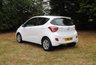 USED 2016 66 HYUNDAI I10 1.0 SE 5d 65 BHP www.suffolkcarcentre.co.uk - Located at Lowestoft