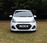 USED 2016 66 HYUNDAI I10 1.0 SE 5d 65 BHP www.suffolkcarcentre.co.uk - Located at Lowestoft