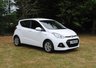 USED 2016 66 HYUNDAI I10 1.0 SE 5d 65 BHP www.suffolkcarcentre.co.uk - Located at Lowestoft