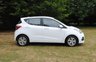 USED 2016 66 HYUNDAI I10 1.0 SE 5d 65 BHP www.suffolkcarcentre.co.uk - Located at Lowestoft