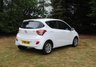 USED 2016 66 HYUNDAI I10 1.0 SE 5d 65 BHP www.suffolkcarcentre.co.uk - Located at Lowestoft