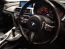 USED 2016 P BMW 4 SERIES 2.0 420D XDRIVE M SPORT GRAN COUPE 4d 188 BHP 12 MONTHS MOT / 6 MONTHS WARRANTY