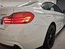 USED 2016 P BMW 4 SERIES 2.0 420D XDRIVE M SPORT GRAN COUPE 4d 188 BHP 12 MONTHS MOT / 6 MONTHS WARRANTY