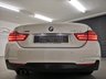 USED 2016 P BMW 4 SERIES 2.0 420D XDRIVE M SPORT GRAN COUPE 4d 188 BHP 12 MONTHS MOT / 6 MONTHS WARRANTY