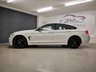 USED 2016 P BMW 4 SERIES 2.0 420D XDRIVE M SPORT GRAN COUPE 4d 188 BHP 12 MONTHS MOT / 6 MONTHS WARRANTY