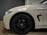 USED 2016 P BMW 4 SERIES 2.0 420D XDRIVE M SPORT GRAN COUPE 4d 188 BHP 12 MONTHS MOT / 6 MONTHS WARRANTY