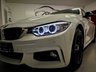 USED 2016 P BMW 4 SERIES 2.0 420D XDRIVE M SPORT GRAN COUPE 4d 188 BHP 12 MONTHS MOT / 6 MONTHS WARRANTY