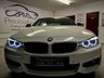 USED 2016 P BMW 4 SERIES 2.0 420D XDRIVE M SPORT GRAN COUPE 4d 188 BHP 12 MONTHS MOT / 6 MONTHS WARRANTY