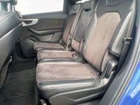 USED 2016 AUDI Q7 3.0 TDI QUATTRO S LINE 5d 269 BHP DIRECTORS CAR - APPOINTMENT ONLY