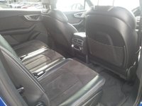 USED 2016 AUDI Q7 3.0 TDI QUATTRO S LINE 5d 269 BHP DIRECTORS CAR - APPOINTMENT ONLY