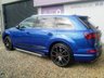 USED 2016 AUDI Q7 3.0 TDI QUATTRO S LINE 5d 269 BHP DIRECTORS CAR - APPOINTMENT ONLY