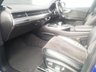USED 2016 AUDI Q7 3.0 TDI QUATTRO S LINE 5d 269 BHP DIRECTORS CAR - APPOINTMENT ONLY