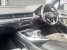 USED 2016 AUDI Q7 3.0 TDI QUATTRO S LINE 5d 269 BHP DIRECTORS CAR - APPOINTMENT ONLY