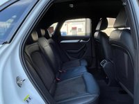 USED 2016 65 AUDI Q3 2.0 TDI QUATTRO S LINE PLUS 5d 182 BHP 