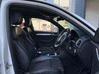 USED 2016 65 AUDI Q3 2.0 TDI QUATTRO S LINE PLUS 5d 182 BHP 