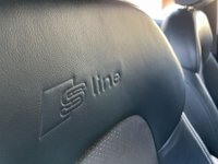 USED 2016 65 AUDI Q3 2.0 TDI QUATTRO S LINE PLUS 5d 182 BHP 