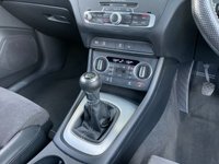 USED 2016 65 AUDI Q3 2.0 TDI QUATTRO S LINE PLUS 5d 182 BHP 