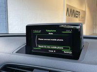 USED 2016 65 AUDI Q3 2.0 TDI QUATTRO S LINE PLUS 5d 182 BHP 