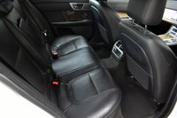 USED 2013 13 JAGUAR XF 2.2d PREMIUM LUXURY 8-SPEED AUTO SALOON 200 BHP 1 Private Owner / FJSH - 8 Records