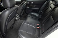 USED 2013 13 JAGUAR XF 2.2d PREMIUM LUXURY 8-SPEED AUTO SALOON 200 BHP 1 Private Owner / FJSH - 8 Records