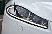 USED 2013 13 JAGUAR XF 2.2d PREMIUM LUXURY 8-SPEED AUTO SALOON 200 BHP 1 Private Owner / FJSH - 8 Records