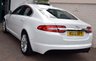 USED 2013 13 JAGUAR XF 2.2d PREMIUM LUXURY 8-SPEED AUTO SALOON 200 BHP 1 Private Owner / FJSH - 8 Records