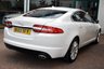 USED 2013 13 JAGUAR XF 2.2d PREMIUM LUXURY 8-SPEED AUTO SALOON 200 BHP 1 Private Owner / FJSH - 8 Records